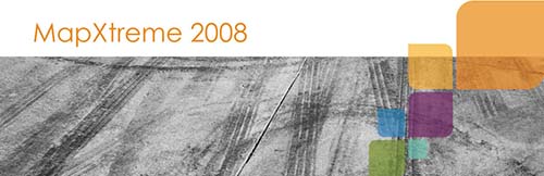 MapXtreme
