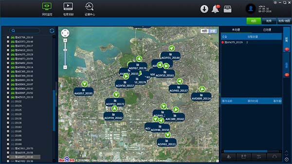 mapxtreme电子地图软件开发7