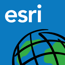 ArcGIS电子地图销售2