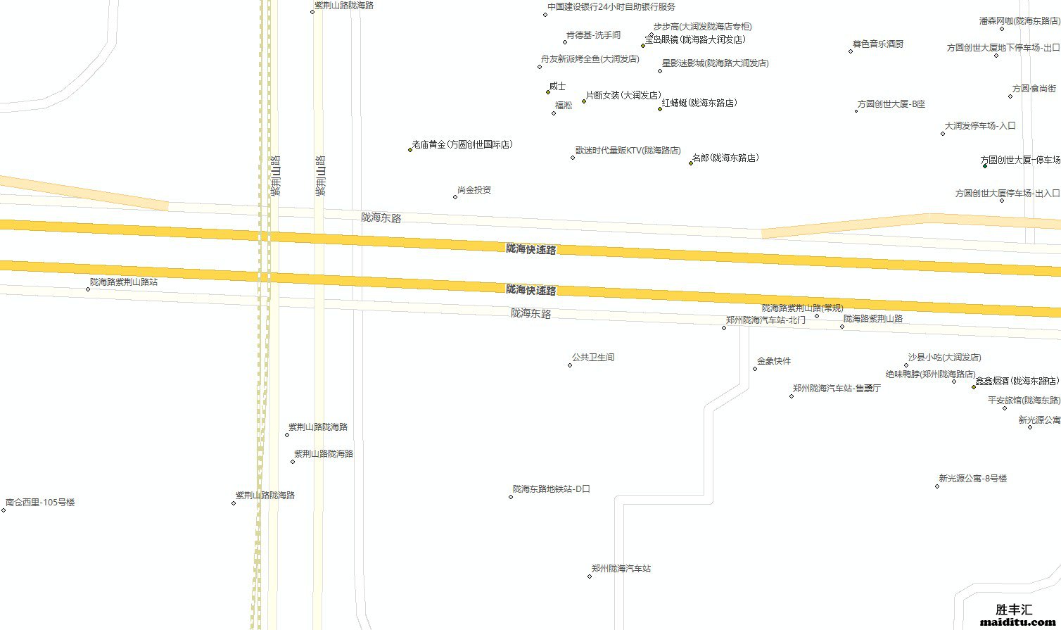 河南省mapinfo电子地图销售
