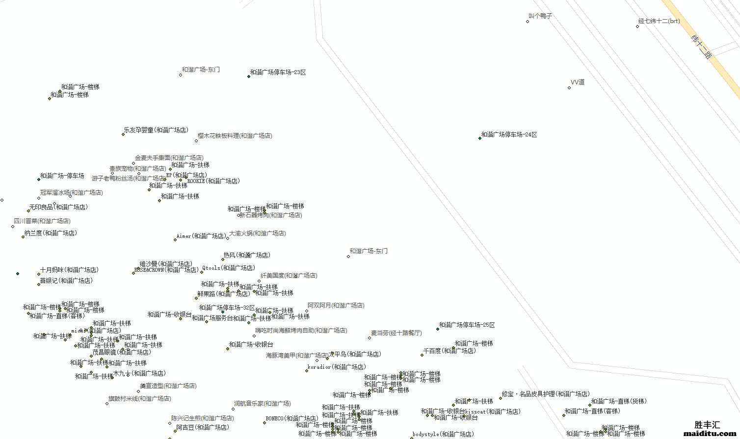 山东省Arcgis电子地图销售