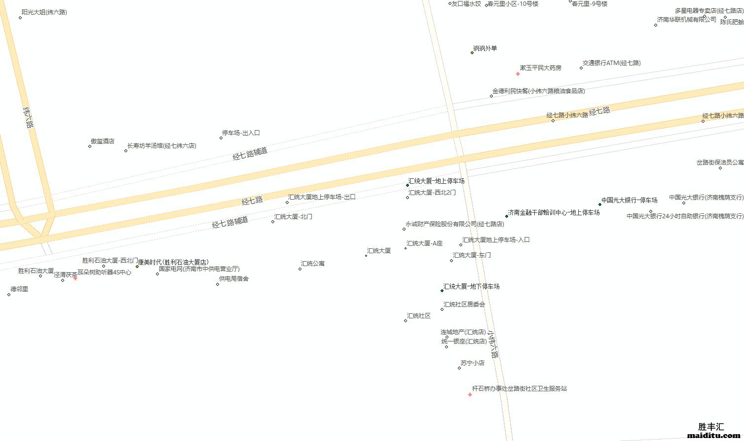 山东省Arcgis电子地图销售
