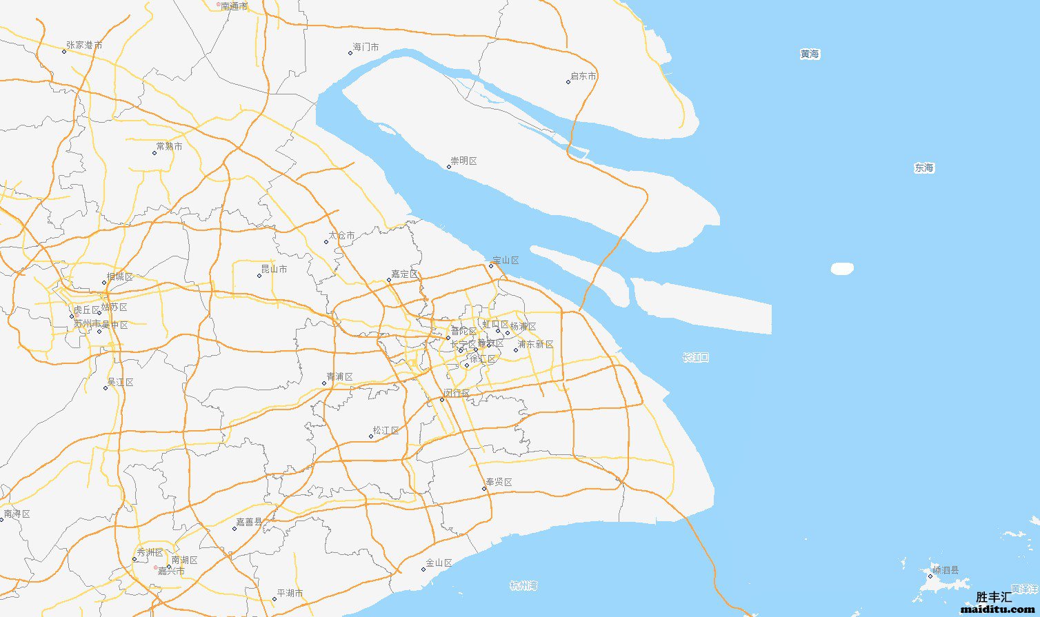 上海市mapinfo电子地图销售