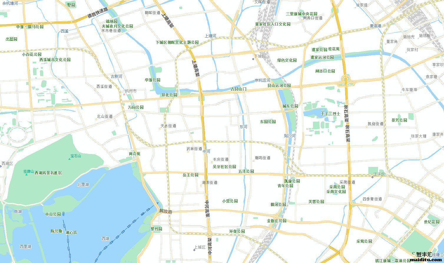 浙江省Arcgis电子地图销售