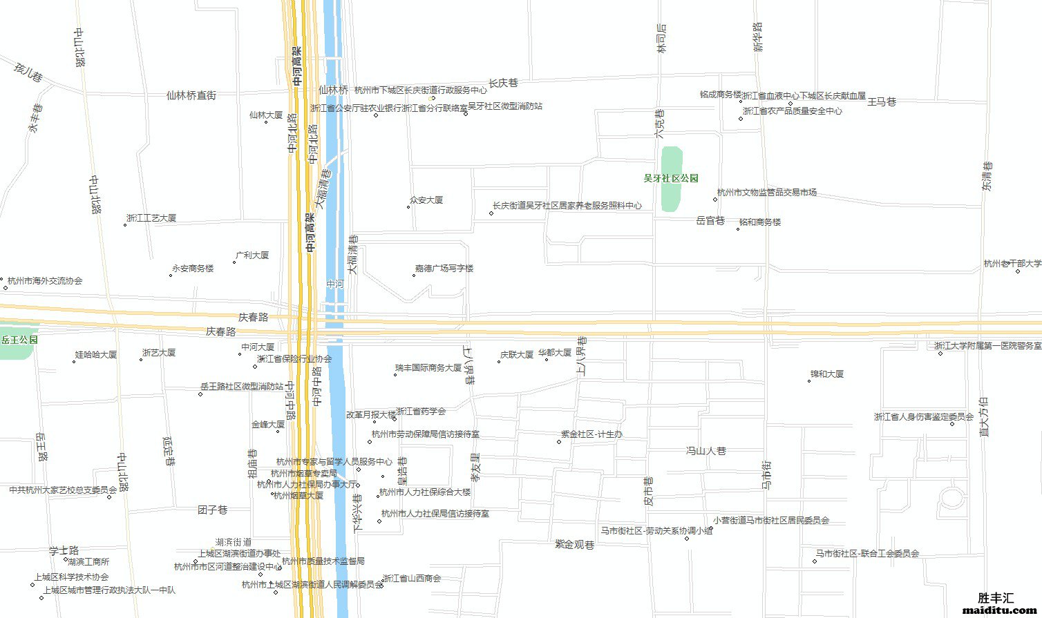 浙江省mapinfo电子地图销售