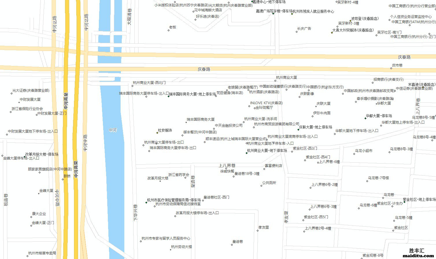 浙江省mapinfo电子地图销售