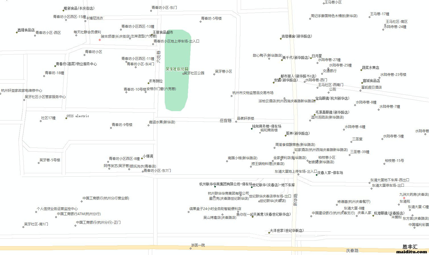 浙江省Arcgis电子地图销售