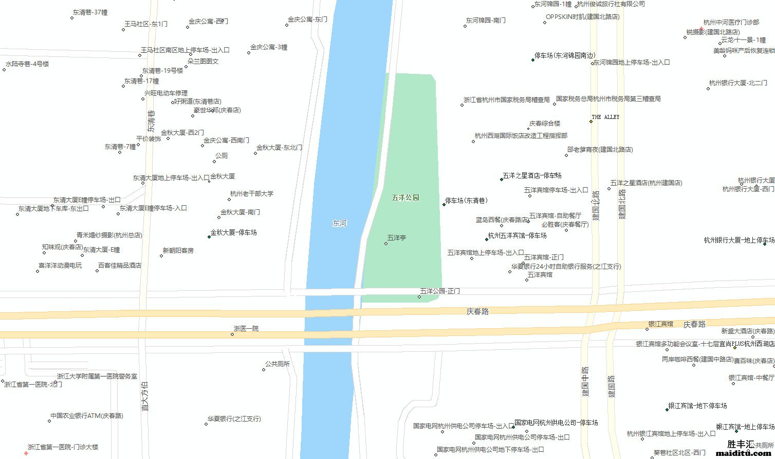 浙江省Arcgis电子地图销售