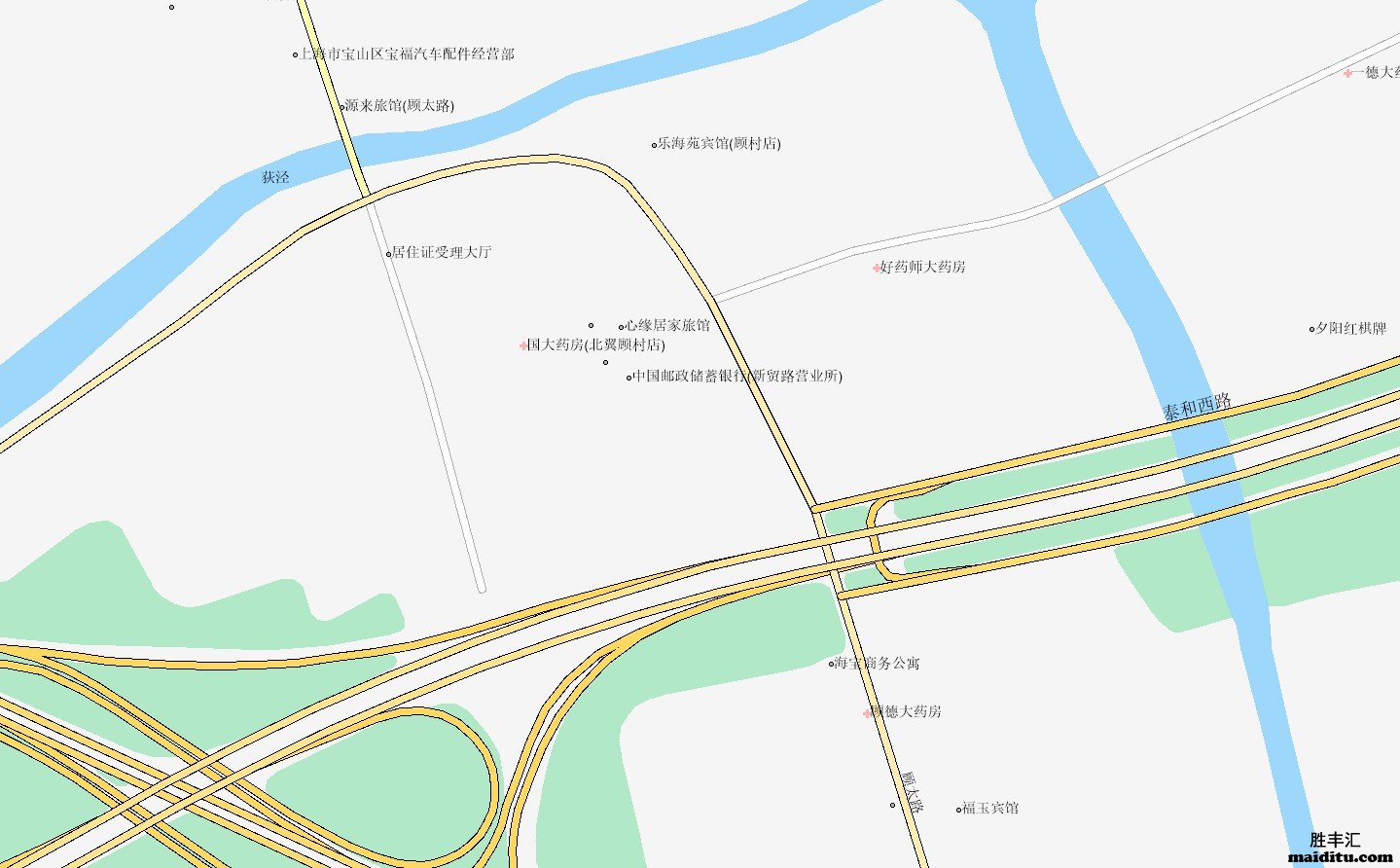上海市宝山区arcgis格式电子地图销售